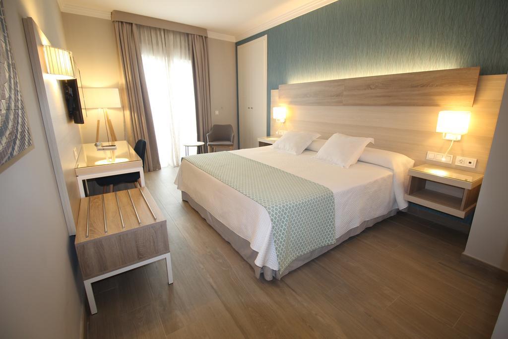 Hotel Puerta Del Mar Nerja Exteriér fotografie